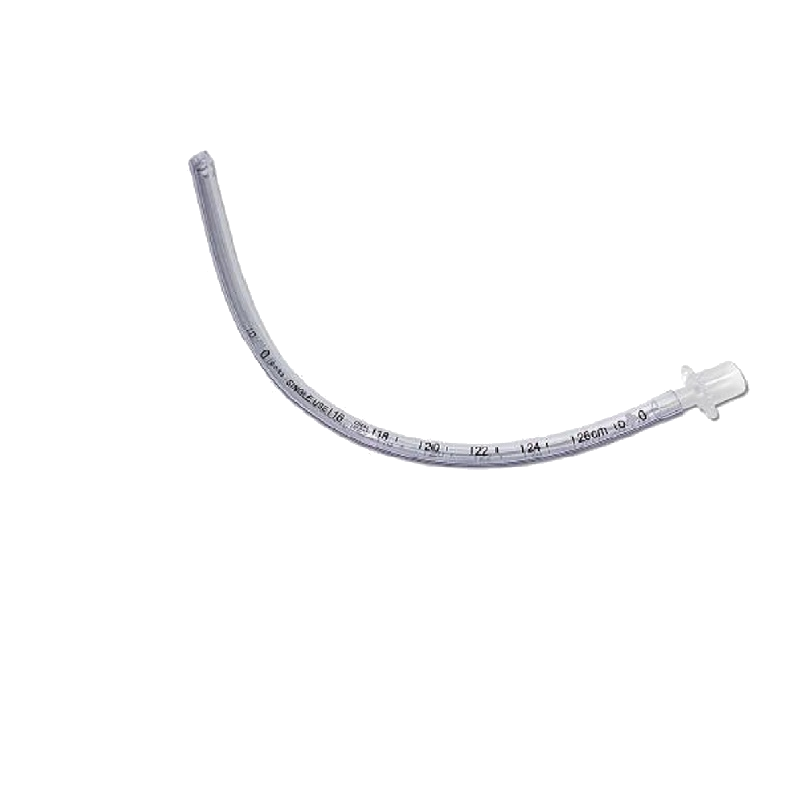 Трубка ендотрахеальна без манжети 4,5мм/ Medicare